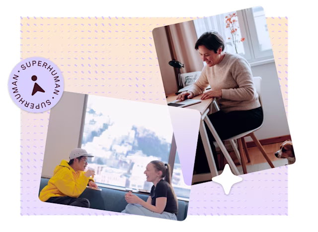 Learning, reimagined — breaking the frame