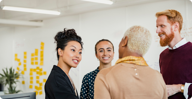 Build skills on your own schedule.