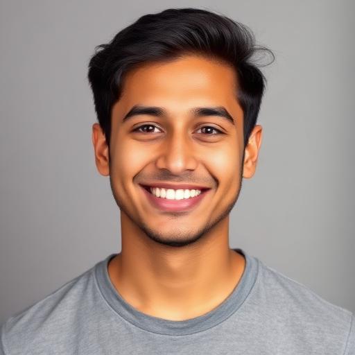 Rohan K.
